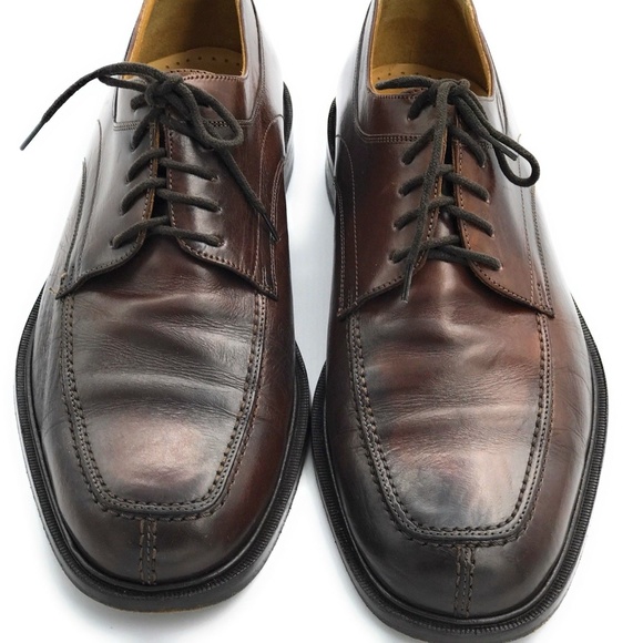 Imperial Florsheim Plain Toe Blucher Royal 9 - Picture 2 of 8